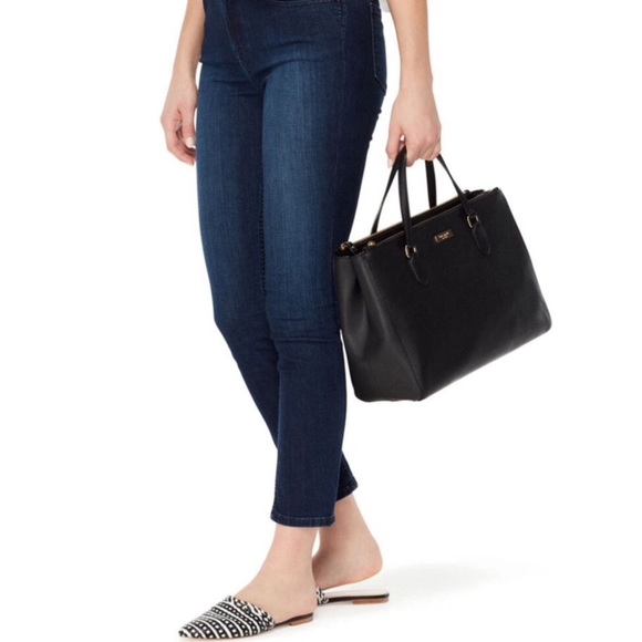 πHP!π π Kate Spade New York Laurel Way Leighann - Picture 5 of 8